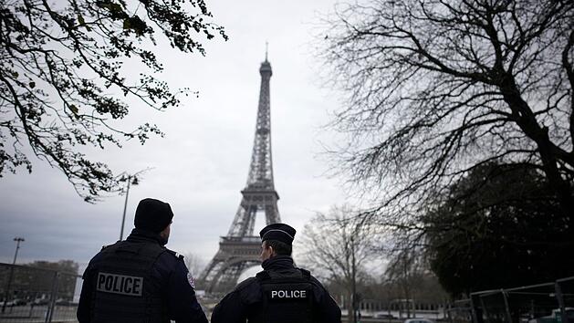 Terror-Attacke in Paris