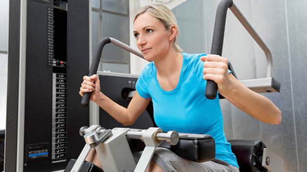 Kieser Training in Bamberg mit Aktion: Neue Mitglieder sparen momentan 200 Euro