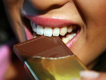 Am Aschermittwoch beginnt die Fastenzeit. Der Verzicht auf Schokolade ist für viele kein Problem - für manche aber schon. Foto: Symbolbild/dpa