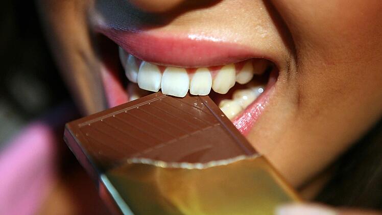 Am Aschermittwoch beginnt die Fastenzeit. Der Verzicht auf Schokolade ist für viele kein Problem - für manche aber schon. Foto: Symbolbild/dpa