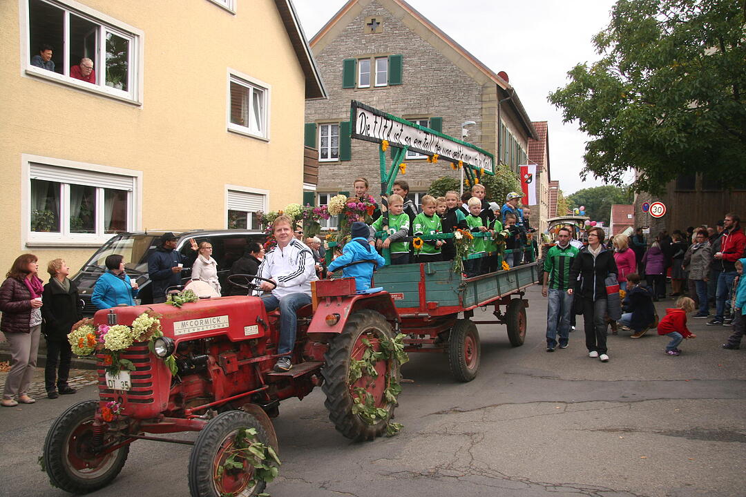 Sickerh&auml;user Kerm