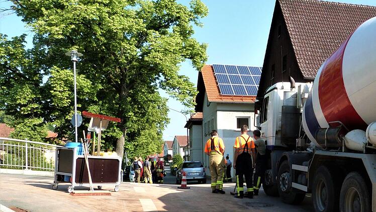 Foto: Werner Reißaus