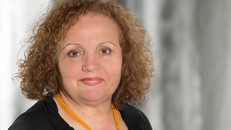 Adelheid Frankenberger