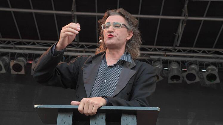 Foto: Ronald Rinklef
