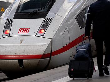 GDL-Streik bei der Bahn
