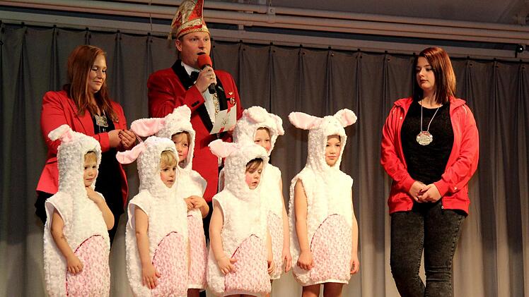 Impressionen vom Ordenskommers Richard Sänger