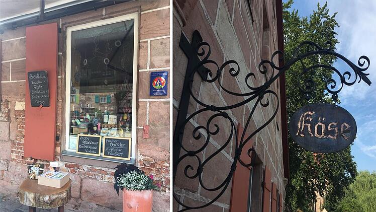 Nürnberg: "Feinkost Langer" schließt nach 71 Jahren - "tut mir so leid für meine Kunden"