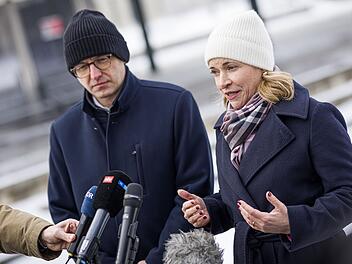 Nach Sturmtief Elli - Statement Bahnchefin