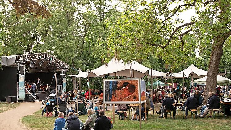 Die Stadtbadserenade bietet den idealen Rahmen f&uuml;r einen musikalischen Sommerabend in besonderer Atmosph&auml;re. Der Eintritt ist frei.