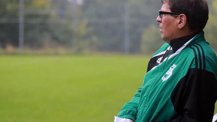Jürgen Iffland ist kein Trainer mehr beim TSV Heldritt. Die Trennung folgte im beiderseitigen Einvernehmen.
