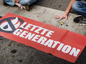 Letzte Generation
