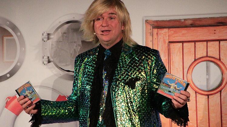 Foto: Josef Hofbauer