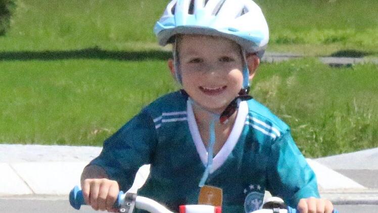 Schnell wie der Blitz   ...Roland Dietz