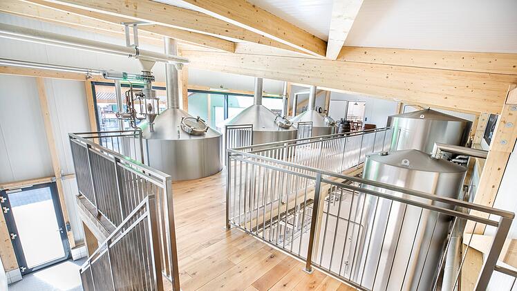 Brauereien leiden unter Kosten-Explosion - kostet ein Kasten Bier bald 20 Euro?