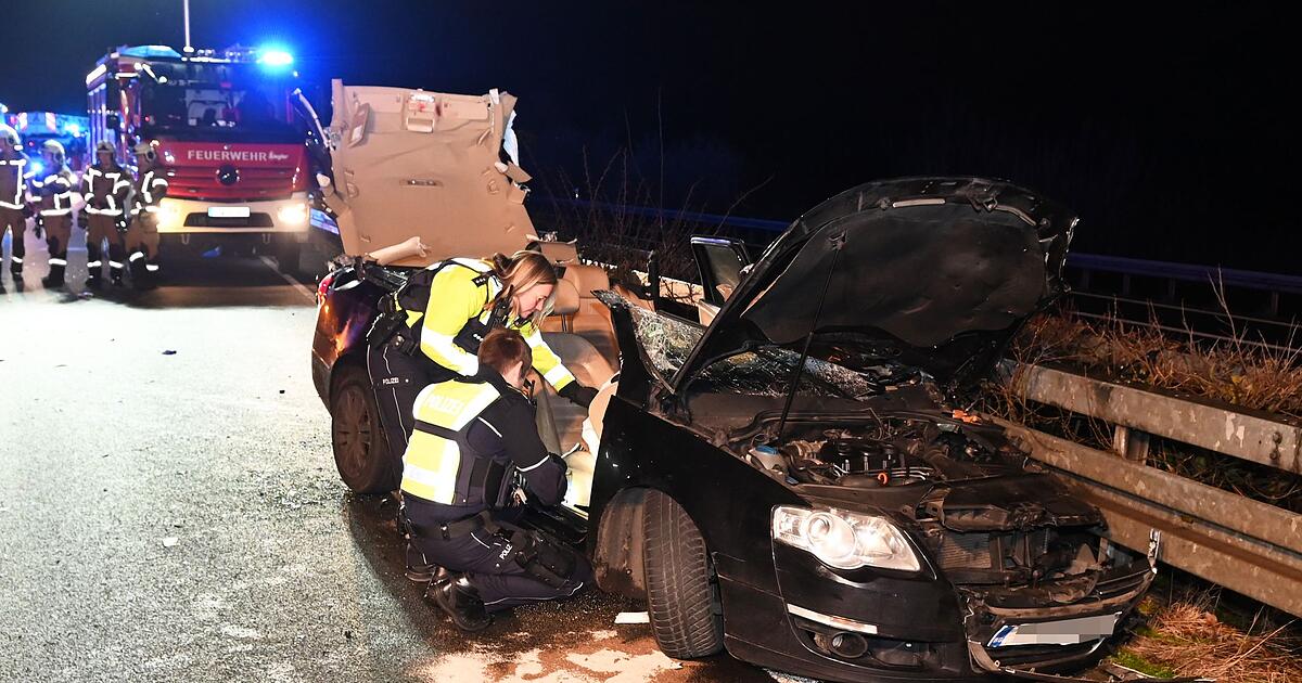 Ein-Toter-nach-schwerem-Unfall-auf-A43