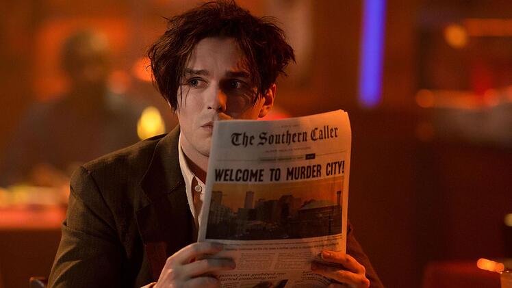 In fr&uuml;heren "Dracula"-Adaptionen war der Gehilfe Renfield meist nur eine Randfigur, in der Verfilmung mit Nicholas Hoult wird er zum Protagonisten.