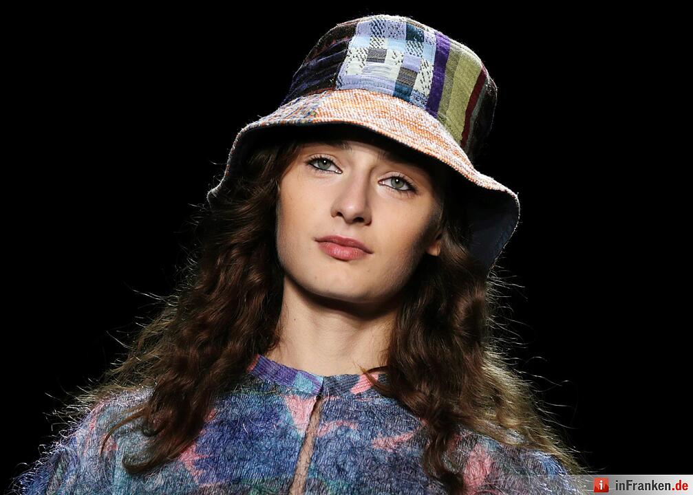 Das sind die Trends der New York Fashion Week 2015