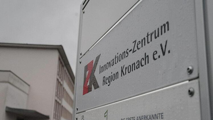 Die Verantwortlichen des IZK sind mit den Fortschritten im Jahr 2019 sehr zufrieden. Foto: Marco Meißner
