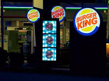 "Ein klares Signal": Burger King plant Preissenkungen - aber nicht für Fleischprodukte