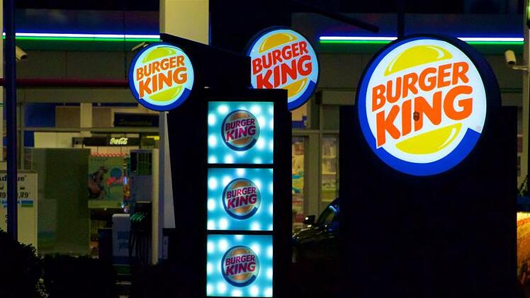 "Ein klares Signal": Burger King plant Preissenkungen - aber nicht für Fleischprodukte