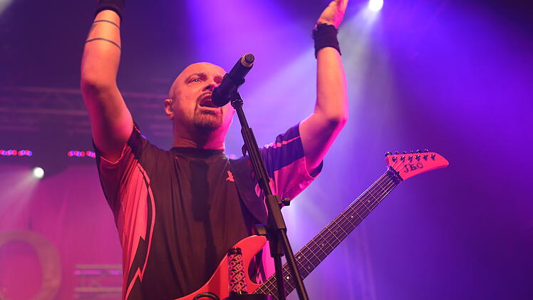 Metal Franconia Festival
