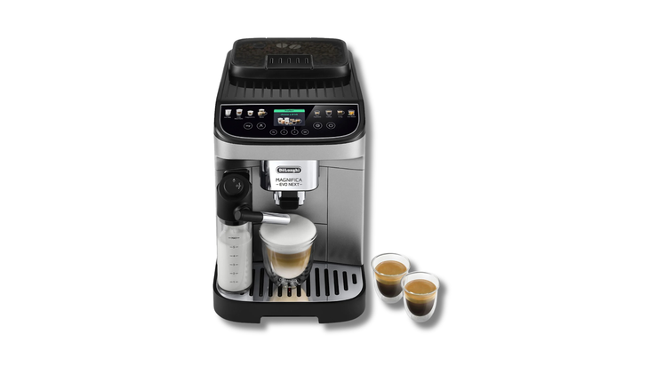 MediaMarkt Tiefpreistage 2026: De'Longhi Magnifica Evo Next Kaffeevollautomat