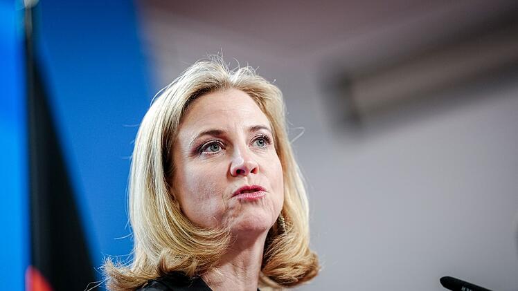 &Ouml;sterreichs Au&szlig;enministerin Beate Meinl-Reisinger