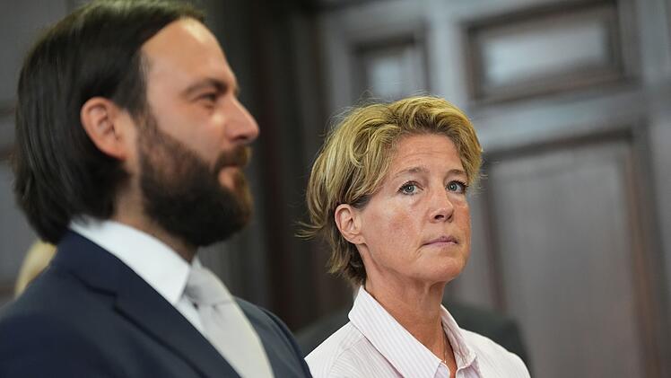 Fortsetzung Prozess wegen mutma&szlig;licher Kindesentf&uuml;hrung