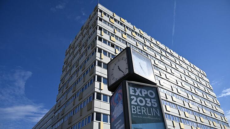Regierungsbildung nach der Wahl zum Berliner Abgeordnetenhaus