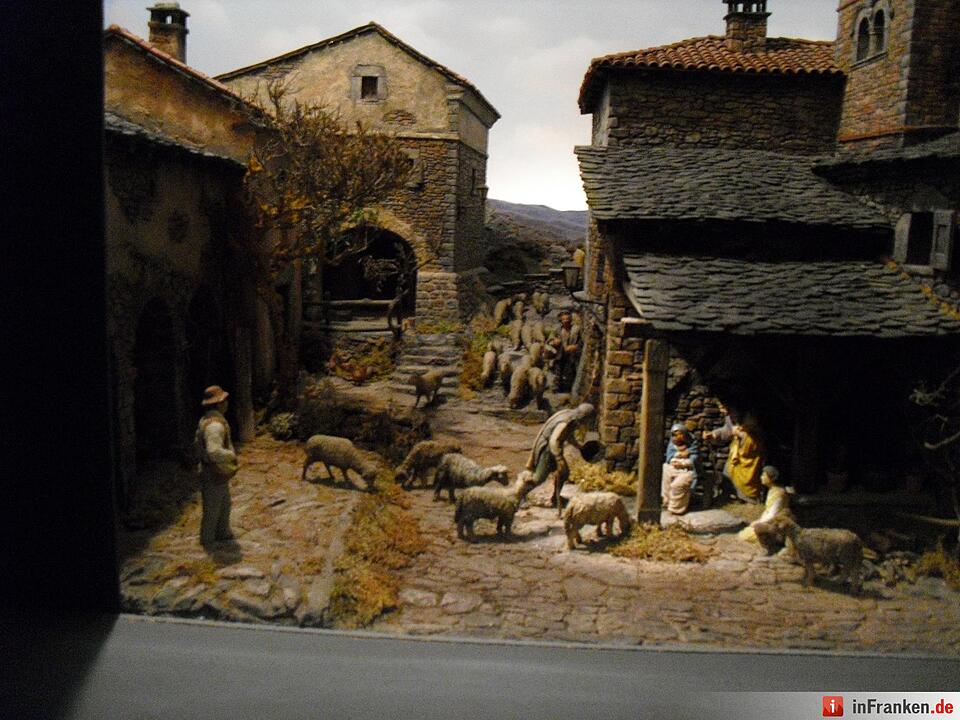 ABO Plus Krippenführungen Bamberg Dez 2016