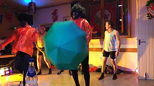 Weiberfasching Euerfeld