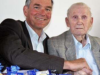 Gl&uuml;ckwunsch, Willi Herlt!