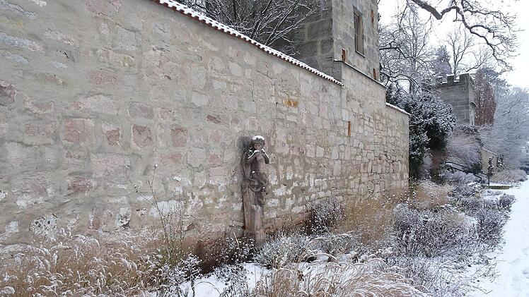 Winter-Impressionen aus CoburgFoto: Jochen Berger