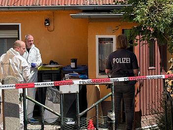 Fund von zwei Toten in S&uuml;dbrandenburg