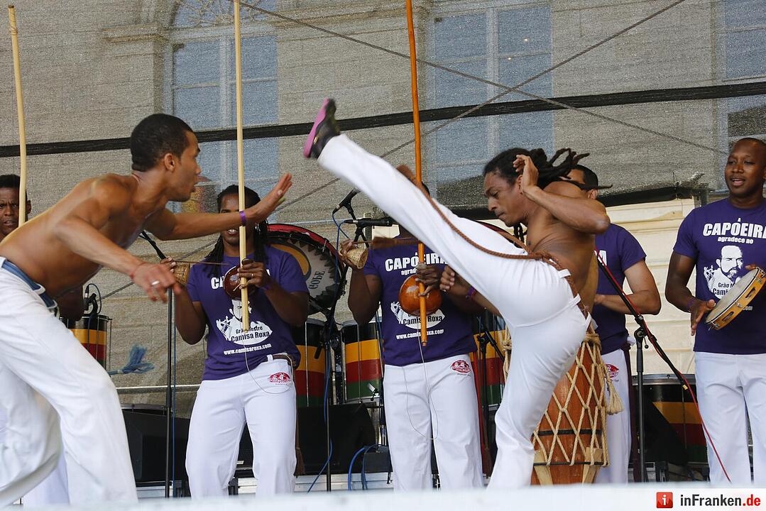 Sambafestival 102