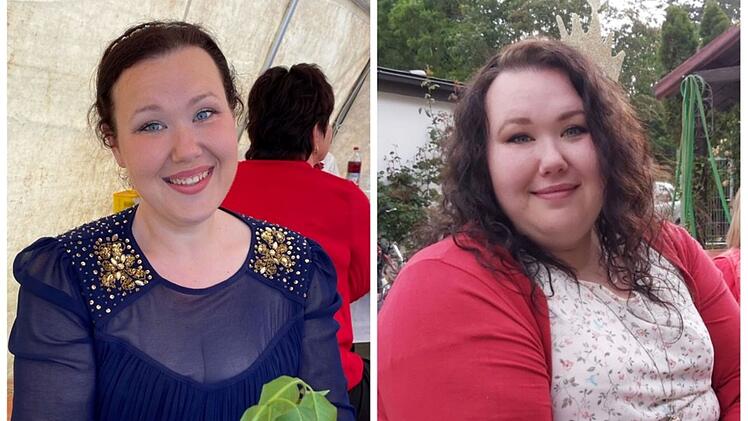 Hirschaiderin verliert nach Magenbypass-Operation 64 Kilogramm - "komplett anderes Leben"