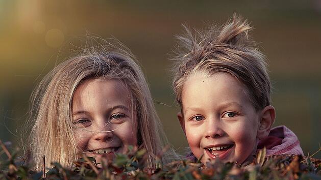 Kindern Selbstst&auml;ndigkeit zu erm&ouml;glichen, ist keineswegs ein Kinderspiel.