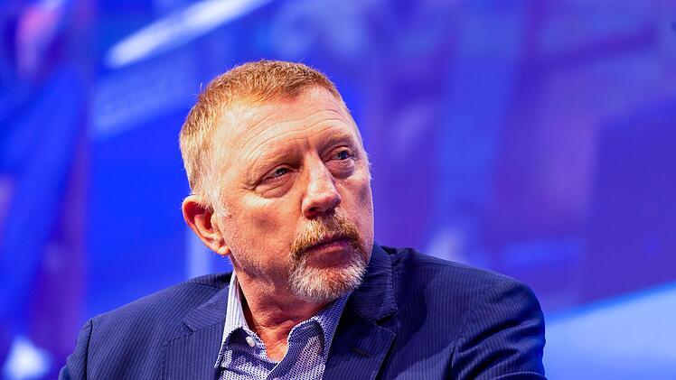 Boris Becker berichtet in Buch über Haft: "Schreiben war Versuch, zu heilen"