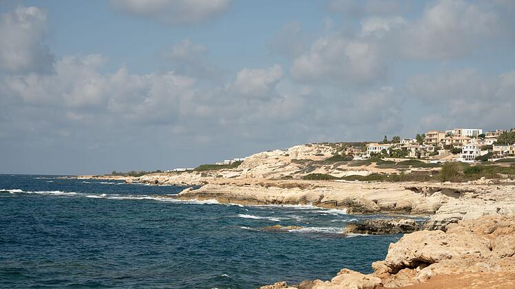 Die deutschen Auswanderer sind sih in der ZDF-Reportage einig: Auf Zypern sind sie gl&uuml;cklich.