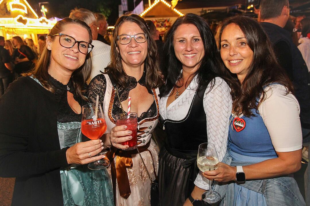 Kronach feiert!