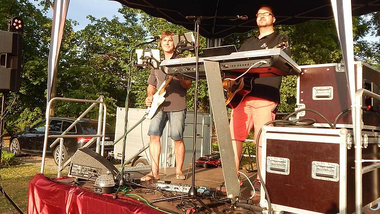 Foto: Mona Lisa Eigenfeld