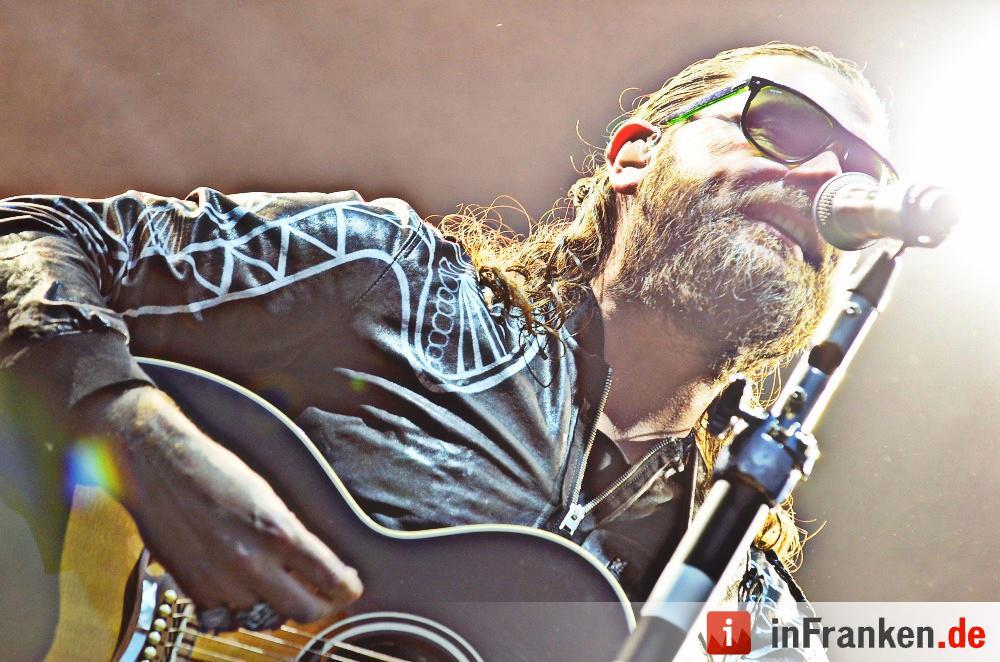 Das war das Bayern 3-Dorffest in Tiefenlesau