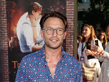 Thomas Kretschmann Thomas Kretschmann