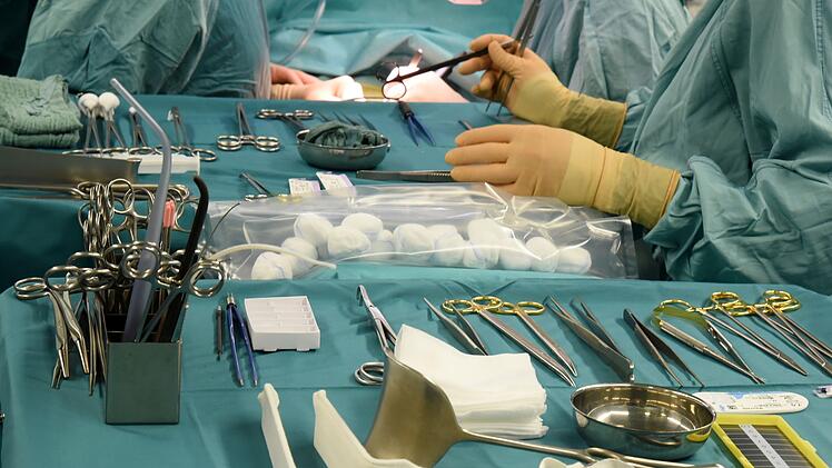 Nierentransplantation