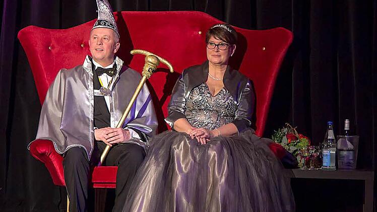 Elke I. und Martin I.