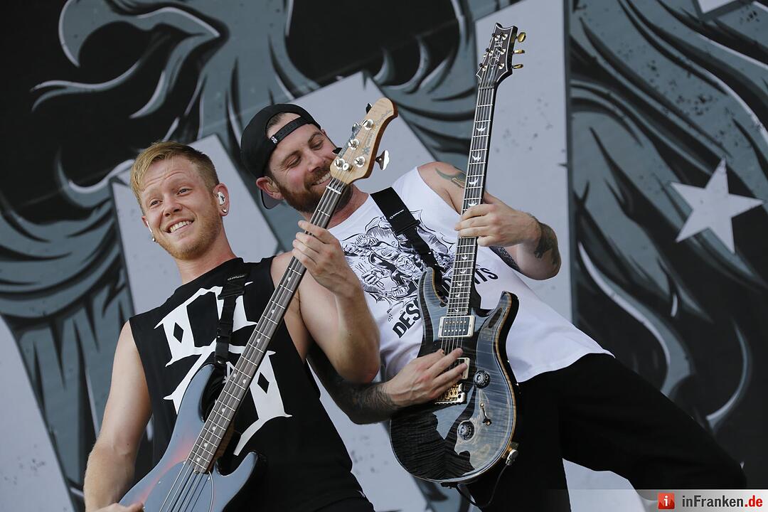 RIP15 - A Day To Remember
