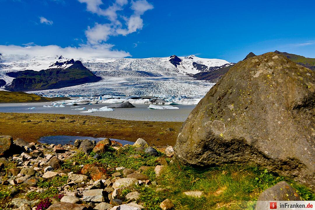 Bilder aus Island