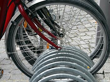 Nürnberg: Onlinebeteiligung verlängert - wo brauchen die Stadtteile (mehr) Radständer?