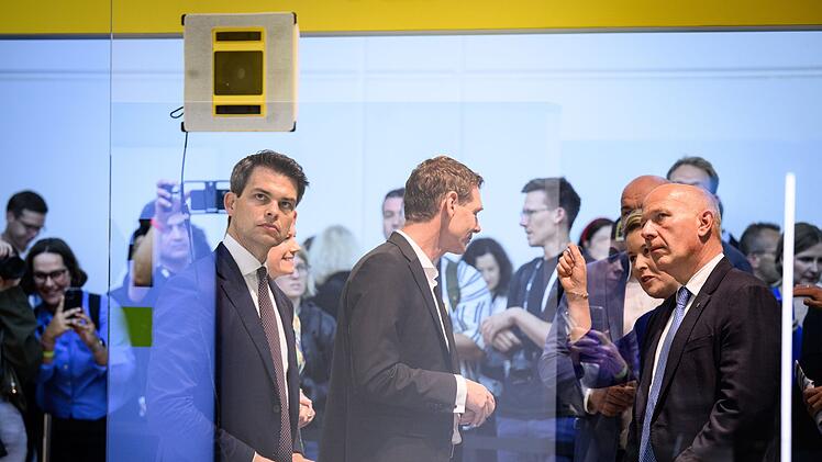 Eröffnungstag der IFA 2025