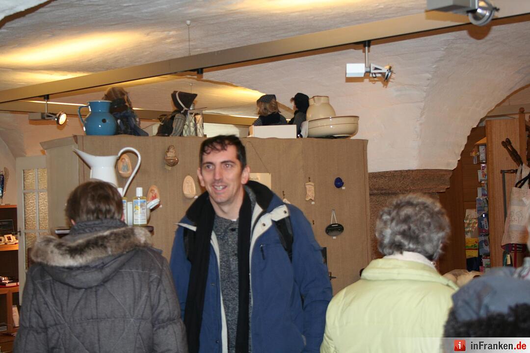 Tagesbusfahrt Fichtelgebirge 21.02.2015